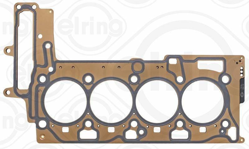 ELRING 658.210 — Gaskets & Seals
