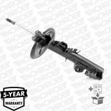 MONROE 742033SP - Gas Pressure Shock Absorber for BMW E36 316i, 318i, 318 TDS — Shocks & Struts