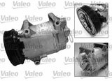 Valeo 699246 A/C Compressor - Megane I, II and 2 more models
