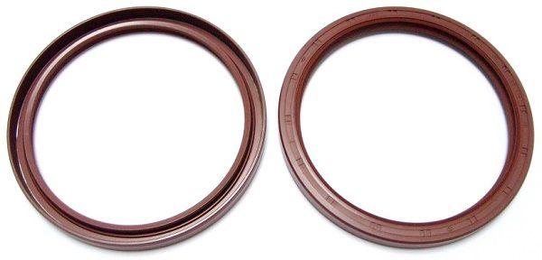 Elring 266.350 Crankshaft Rear Seal Grand Vitara I (Ft, Ht) 2.5 V6 24V4×4 (Td62, Sq 625) — Pistons & Rotating