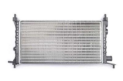 Bsg 65-520-016 Water Radiator Corsa B Combo B 1.4-1.6 93-01 — Radiators & Fans