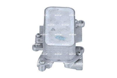 NRF 310055 VW Touareg-Audi Q7 3.0 TDI Casa Automatic Transmission Oil Cooler 7P0317037 — Oil System