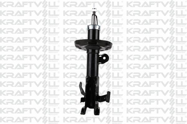 Kraftvoll Honda Civic IX Gas Front Shock Absorber — Shocks & Struts