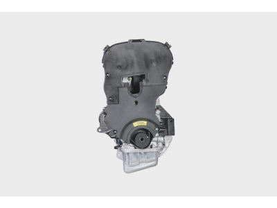 Schutze 362812-1 Complete Motor Chevrolet Lacetti 1.4 1.6 - Aveo 1.4 16V (F14D3-F16D3)
