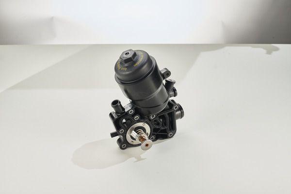 Mahle OF 181/14 Oil Filter Housing A4/A5/A6/A7/Q5/Cayenne/Macan 3.0 TDI CDUC/CKVB/CLAB/CTCB/CCWA/CDUB