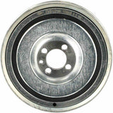GATES TVD1013A Crank Pulley & Bolt Assembly for Doblo, Brv and 6 more models — Fasteners & Clips