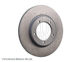 BLUEPRINT Front Brake Disc - 2 Pack for Feroza 1.6 (88-99) & Rocky (85-98) — Blue Print, Brake Rotors & Drums