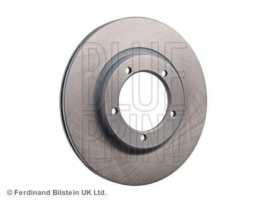 blueprint front brake disc for feroza rocky, front brake disc specifications, brake disc packaging BLUEPRINT Front Brake Disc - 2 Pack for Feroza 1.6 (88-99) & Rocky (85-98) | 277 mm BLUEPRINT Front Brake Disc - 2 Pack Feroza Rocky brake-disc, blueprint, feroza, rocky, car-parts, automotive, mechanics, braking-system, car-owners, ai-generated