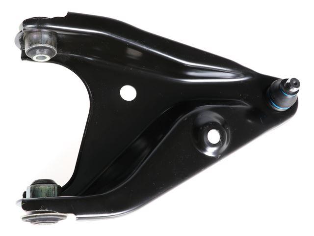 ORJIN 00189 Control Arm Right Complete Dacia Logan 04- Logan MCV Sandero I 04- — Control Arms & Ball Joints