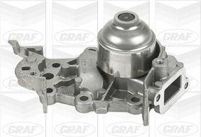 GRAF PA820 Water Pump - Mechanical Cooling Solution — Water Pump & Thermostat