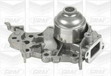 GRAF PA820 Water Pump - Mechanical Cooling Solution — Water Pump & Thermostat