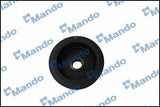 MANDO DMB010117 Crankshaft Pulley - 00-H1 2.5Td Engine — Pulleys & Tensioners