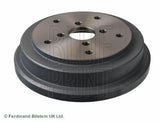 BLUEPRINT Suzuki Vitara Rear Brake Drum ADK84708 — Blue Print, Brake Rotors & Drums