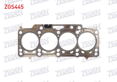 Zegen ZGS445 Cylinder Head Gasket 1.55 mm Caddy-Passat-Tiguan-Transporter-Amarok-Crafter 2.0 TDI — Gaskets & Seals