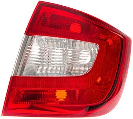 Hella 2VP354802-021 Stop VW Octavia 2017- Right Skoda Rapid 11-