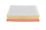 BOSCH Air Filter F026400052 - Compatible with Laguna III Latitude 1.5 dCi/2.0 dCi — Air & Cabin Filters