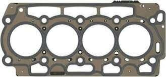 Peugeot 307 2001-2006 1.4 Hdi Cylinder Head Gasket 3 Tabs Cortego Brand