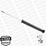 MONROE Gas Shock Absorber - 2004-2011 Audi A6 — Shocks & Struts