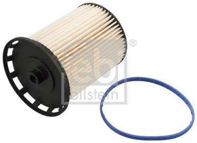 Febi Bilstein 101340 Fuel Filter Q7 Touareg 3,0 TDI CVZA-CZZB-CRTE-CZZA-CRTC 15- — Fuel Delivery
