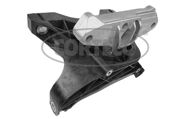 Corteco 49430125 Engine Mount Right 308 II / 508 II / 3008 II / Partner / Rifter 1.5-1.6 HDi 13 — Mounts