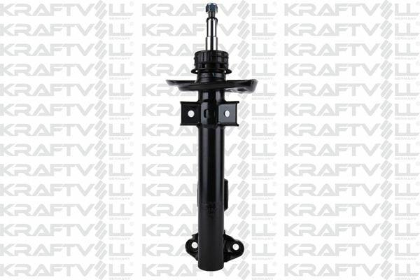 Kraftvoll 15010584 Shock Absorber Front (Gas Charged / Spor Tip-Kod: 486) W204 07-14 S204 07-14 C207 09-16 — Shocks & Struts