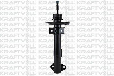 Kraftvoll 15010584 Shock Absorber Front (Gas Charged / Spor Tip-Kod: 486) W204 07-14 S204 07-14 C207 09-16 — Shocks & Struts