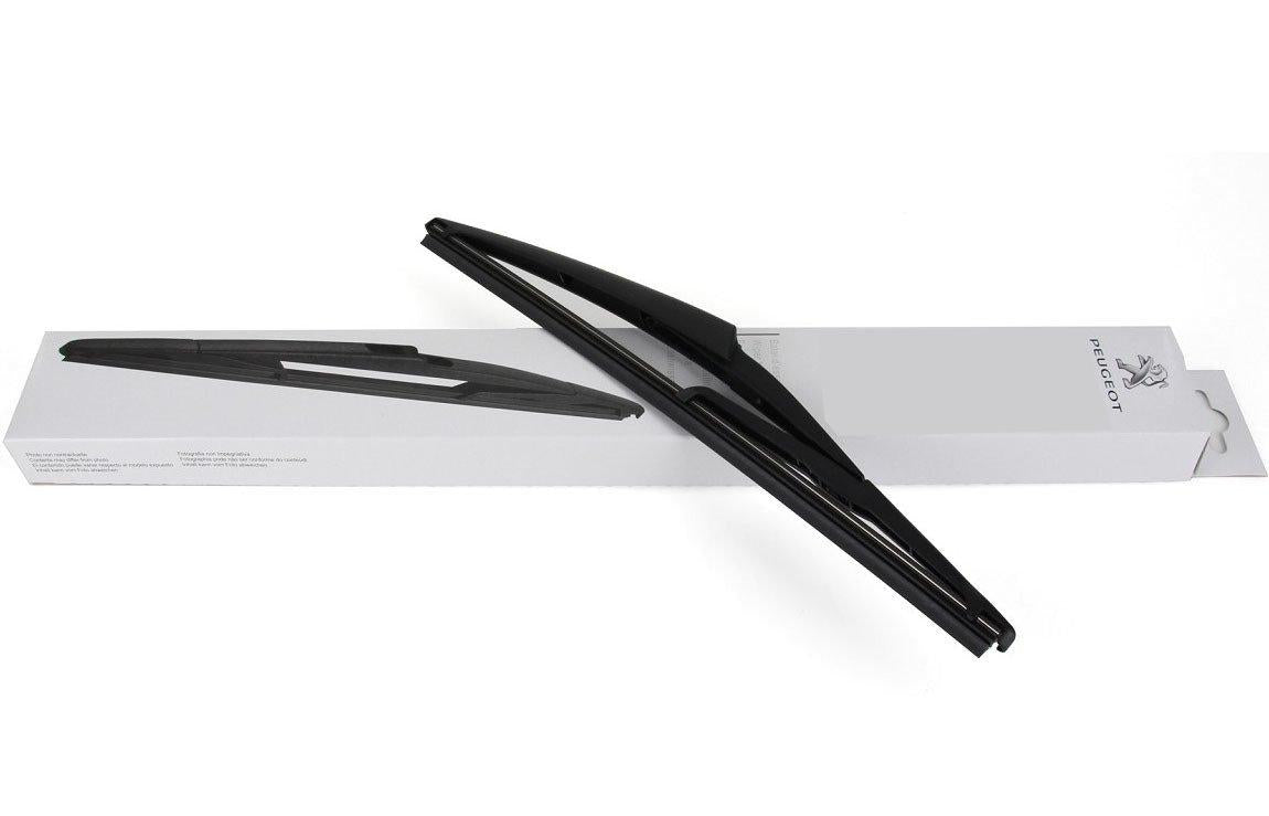 PSA 1656159780 Opel New Corsa F /Mokka B Rear Wiper Blade Genuine — Wipers