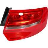 MAGNETI MARELLI Right Stop Lamp for Audi A3 2009-2013 — Tail, Signal & Reflectors