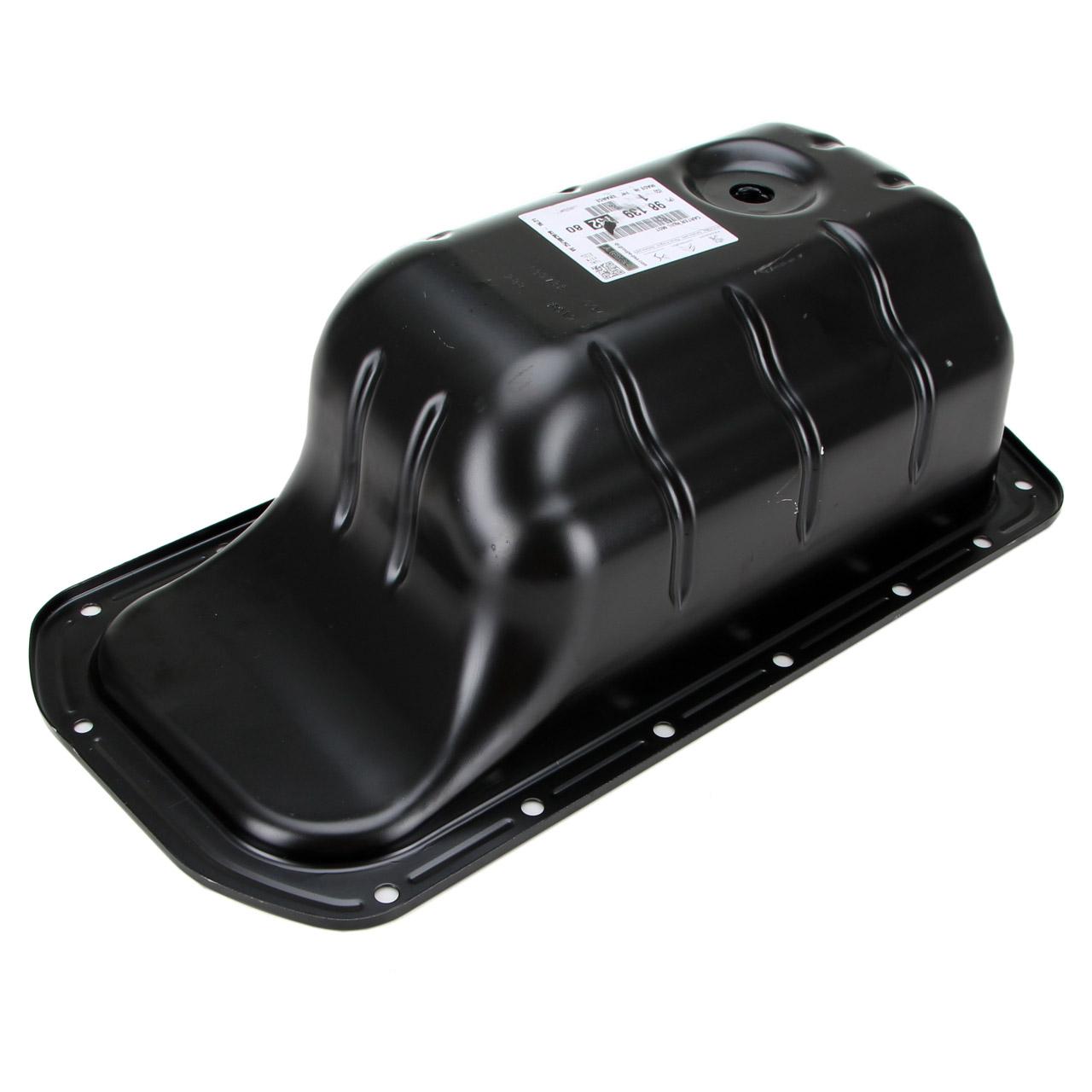 citroen nemo oil pan original part, citroen 1.4 hdi oil pan for diesel engine Citroen Nemo 1.4 HDi Oil Pan - Original Replacement Part for Car Owners and Mechanics Citroen Nemo Oil Pan - Original 1.4 HDi Part citroen, nemo, oil-pan, original-part, 1-4-hdi, car-repair, mechanics, auto-parts, diesel-engine, ai-generated