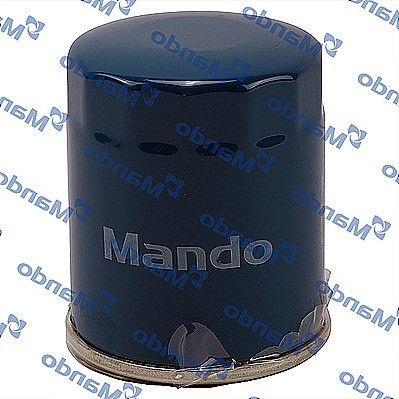Mando MOF4477 Oil Filter 96-Civic-Accord 1.4-1.5-1.6 16V — Oil Filters