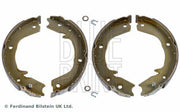 blueprint-brake-shoe-set-adc44141, fren-pabuclari-takimi-montero-pajero-00-06 Blueprint Brake Shoe Set ADC44141 - Compatible with Montero Pajero 2000-2006 | Rear Axle Fit Blueprint Brake Shoe Set ADC44141 | Montero Pajero 00-06 blueprint, brake-shoe, fren-pabuclari, car-parts, montero, pajero, mechanics, car-owners, braking-system, ai-generated