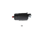 BOSCH Fuel Filter 1582804091 - Compatible with Golf VII, A-Class, C-Class — Fuel Delivery