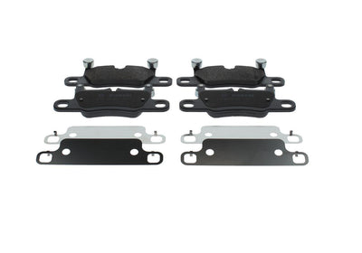 Bosch 0986424972 Disc Brake Pad-Rear — Brake Pads
