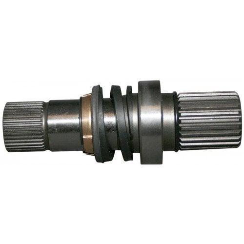 GSP Volkswagen Transporter T5 Differential Input Shaft — Differential & Transfer