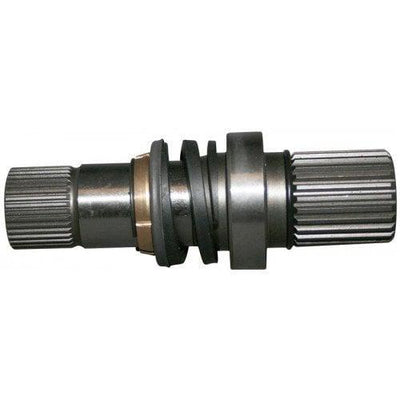 GSP Volkswagen Transporter T5 Differential Input Shaft — Differential & Transfer