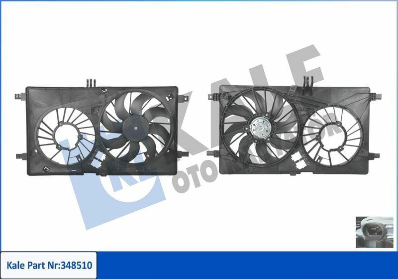 kale fan motor 348510, master.iii large wheel fan motor KALE Fan Motor 348510 - Master.III Large Wheel for Cooling Systems | 250W, 12V KALE Fan Motor - Master.III Large Wheel fan-motor, automotive-cooling, mechanics-tools, kale-products, cooling-systems, fan-systems, automobile-accessories, dual-fan, automotive-repair, ai-generated