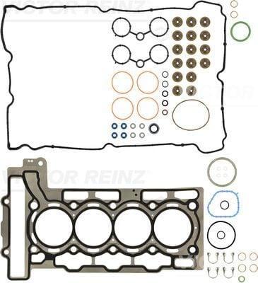 victor reinz cylinder head gasket for mini r56, high quality gasket set for car maintenance Victor Reinz Cylinder Head Gasket - Compatible with Mini R56 N14 B16 | High Quality | For Mechanics and Car Enthusiasts Victor Reinz Cylinder Head Gasket for Mini R56 N14 B16 victor-reinz, cylinder-head-gasket, mini-r56, n14-b16, car-maintenance, gasket-set, mechanics, car-enthusiasts, engine-parts, ai-generated