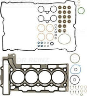 victor reinz cylinder head gasket for mini r56, high quality gasket set for car maintenance Victor Reinz Cylinder Head Gasket - Compatible with Mini R56 N14 B16 | High Quality | For Mechanics and Car Enthusiasts Victor Reinz Cylinder Head Gasket for Mini R56 N14 B16 victor-reinz, cylinder-head-gasket, mini-r56, n14-b16, car-maintenance, gasket-set, mechanics, car-enthusiasts, engine-parts, ai-generated