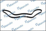 MANDO MB7PK1835 V Belt image, Automotive V Belt for Master-MVN 2.5 DCI MANDO MB7PK1835 V Belt - 07 Master-MVN 2.5 DCI | 7 Rib, 72.24 in Length MANDO MB7PK1835 V Belt - 07 Master-MVN 2.5 DCI v-belt, automotive-parts, car-maintenance, master-mvn-2-5-dci, mando, car-owners, automotive-technicians, vehicle-parts, high-quality-belt, ai-generated