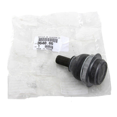 Peugeot Partner Lower Ball Joint - Original Replacement Part for 2009-2019 — Control Arms & Ball Joints
