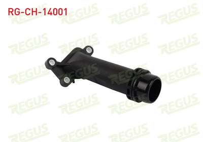 REGUS RG-CH-14001 Su Pipe BMW 1 Series (F20,F21) 114 D 2010