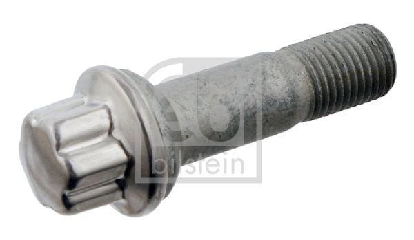 FEBI 29196 — Wheels & Wheel Trim