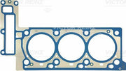 victor reinz cylinder head gasket left, victor reinz 61-36365-00 gasket for m272 engines Victor Reinz Cylinder Head Gasket 61-36365-00 - Left Side for M272 Engines | For Automotive Repair Professionals & Car Owners Victor Reinz Cylinder Head Gasket (M272) - Left Side automotive-repair, car-parts, gaskets, victor-reinz, engine-maintenance, cylinder-head-gasket, car-owners, repair-professionals, automotive, ai-generated
