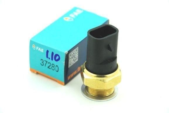 fae opel vectra fan switch product view, fae opel vectra fan switch back view FAE Opel Vectra A Fan Switch - Suitable for 1.8 / 2.0 Models | Square Connector FAE Opel Vectra Fan Switch fae, opel, vectra-a, fan-switch, car-parts, automotive-accessories, engine-parts, mechanic-tools, car-owners, ai-generated
