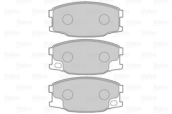valeo front brake pad for mitsubishi canter, mitsu canter fe55 fe60 fe75 brake pad specifications, quality front brake pads for vehicle owners VALEO Front Brake Pad - Fit for Mitsubishi Canter FE55, FE60, FE75 | Quality Performance VALEO Front Brake Pad Mitsubishi Canter valeo, front-brake-pad, mitsubishi-canter, vehicle-maintenance, braking-system, automotive-parts, mechanics, vehicle-owners, brake-pads, ai-generated