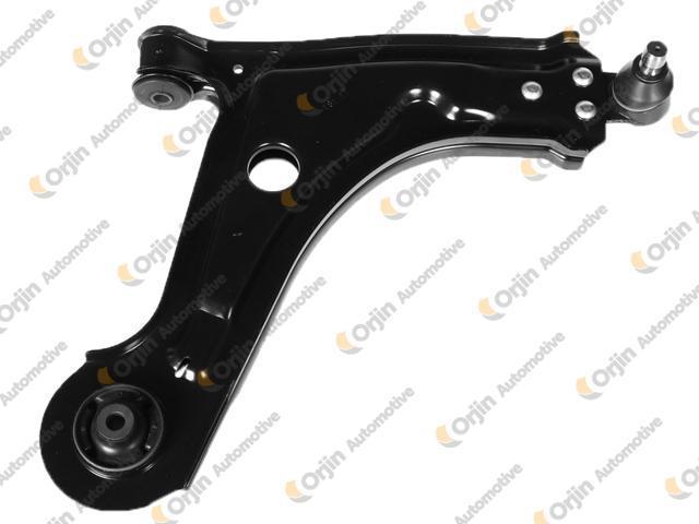 ORJIN 01826 Control Arm Lower Right Complete Chevrolet Lacetti/Nubira — Control Arms & Ball Joints