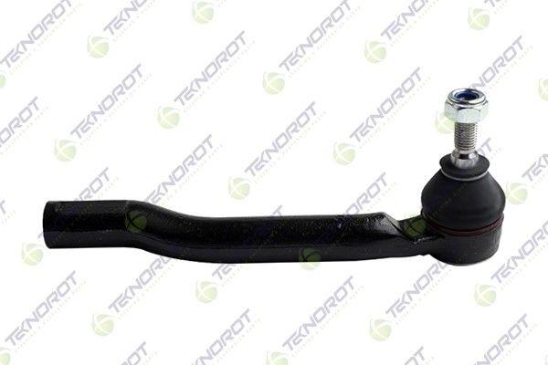 Teknorot N-851 Tie Rod End Right Nissan Juke 2010-> — Tie Rods & Linkage