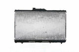 BEHR Water Radiator Brazing - Fits Toyota Corolla 93-00 — Radiators & Fans