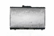 behr water radiator for toyota corolla, behr cr162000s water radiator features, behr radiator dimensions BEHR Water Radiator Brazing - Fits Toyota Corolla 93-00 | 347mm Length BEHR Water Radiator Brazing - Toyota Corolla 93-00 behr, water-radiator, toyota-corolla, car-parts, engine-cooling, radiator-installation, mechanics-tools, automotive-repair, ai-generated, car-owners