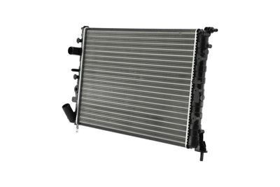 Hella 8MK366304-711 Motor Water Radiator (570X358x22) Megane 1.4 /1.6 /2.0 95 > 02 — Radiators & Fans